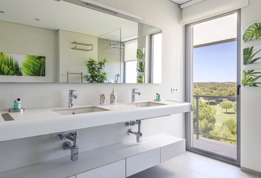 3 bedroom Villa for sale in Orihuela Costa with pool - € 1,200,000 (Ref: 9293704)