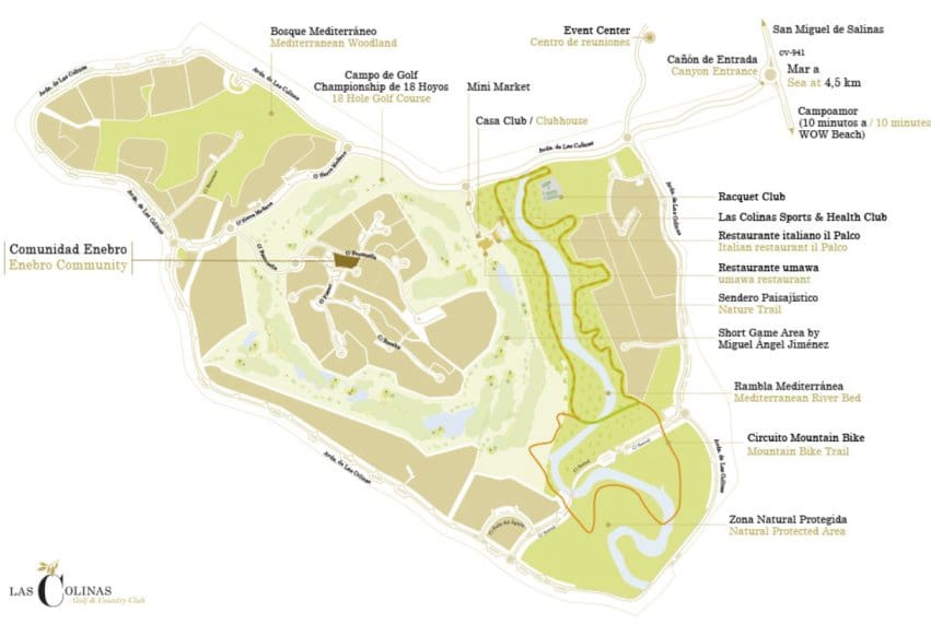 3 bedroom Villa for sale in Orihuela Costa with pool - € 1,200,000 (Ref: 9293704)