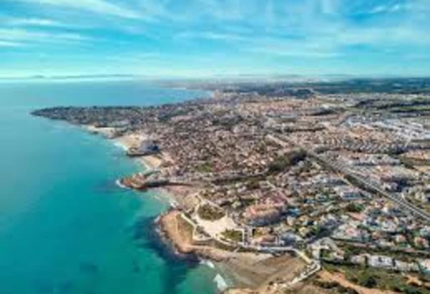 3 bedroom Villa for sale in Orihuela Costa with pool - € 1,200,000 (Ref: 9293704)