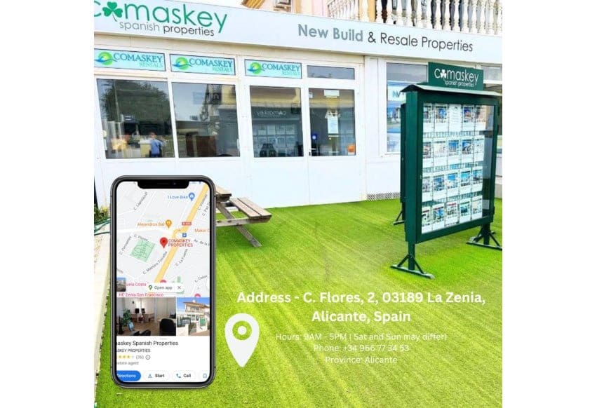 3 bedroom Villa for sale in Orihuela Costa with pool - € 1,200,000 (Ref: 9293704)