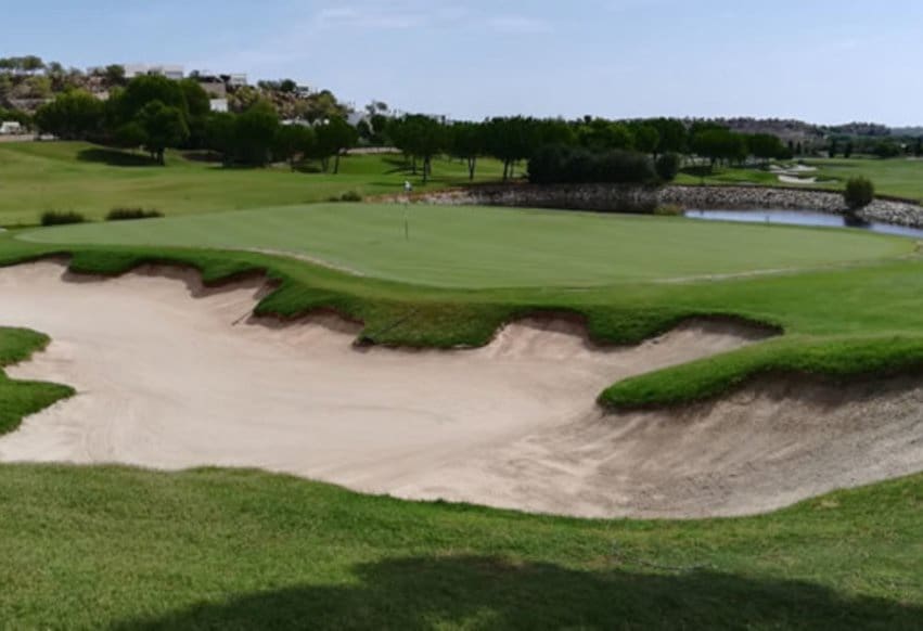 3 bedroom Villa for sale in Orihuela Costa with pool - € 1,200,000 (Ref: 9293704)