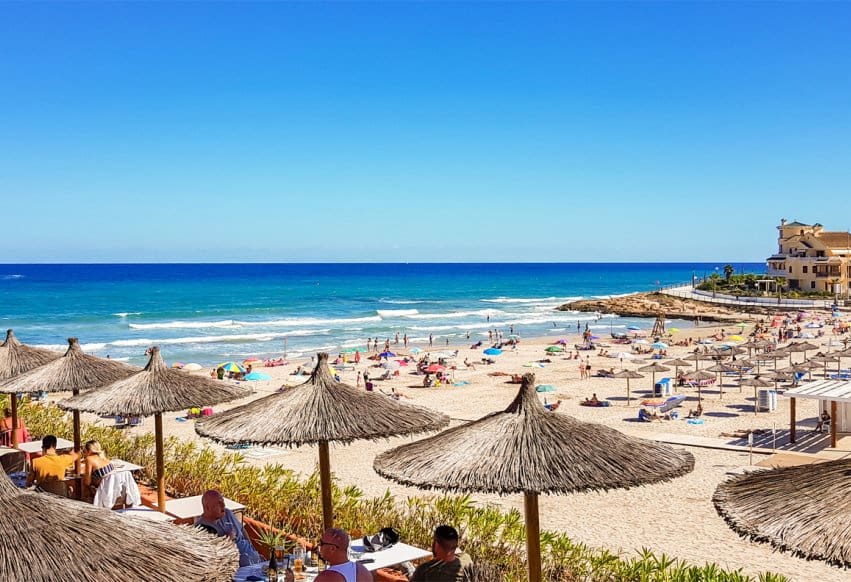 3 bedroom Villa for sale in Orihuela Costa with pool - € 1,200,000 (Ref: 9293704)