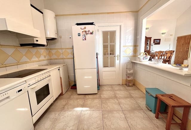 3 sypialnia Penthouse na sprzedaż w Dehesa de Campoamor, Orihuela z basenem - 239 000 € (Ref: 9293705)