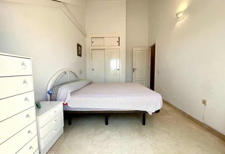 3 sypialnia Penthouse na sprzedaż w Dehesa de Campoamor z basenem - 239 000 € (Ref: 9293705)