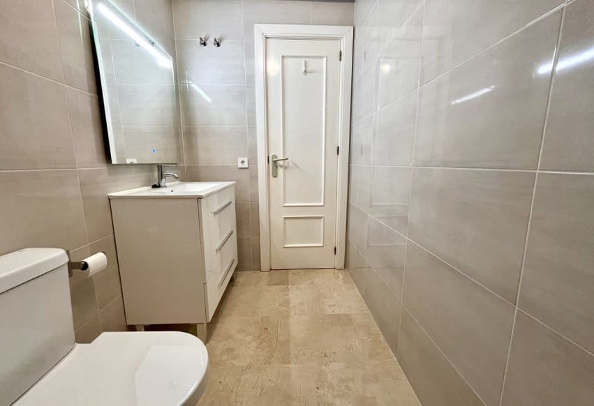 3 sypialnia Penthouse na sprzedaż w Dehesa de Campoamor z basenem - 239 000 € (Ref: 9293705)