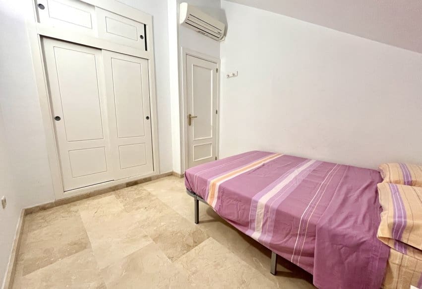 3 sypialnia Penthouse na sprzedaż w Dehesa de Campoamor z basenem - 239 000 € (Ref: 9293705)