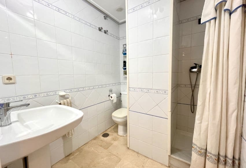 3 sypialnia Penthouse na sprzedaż w Dehesa de Campoamor z basenem - 239 000 € (Ref: 9293705)