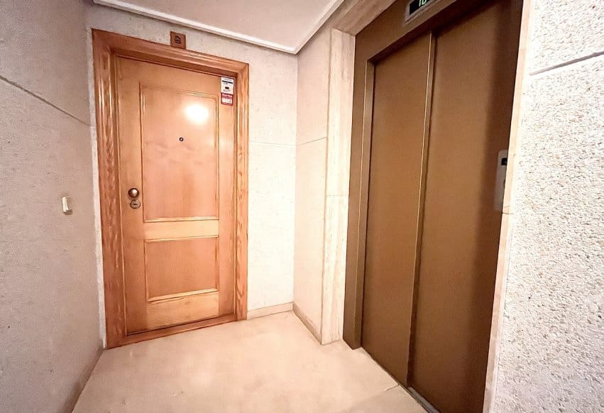 3 sypialnia Penthouse na sprzedaż w Dehesa de Campoamor z basenem - 239 000 € (Ref: 9293705)