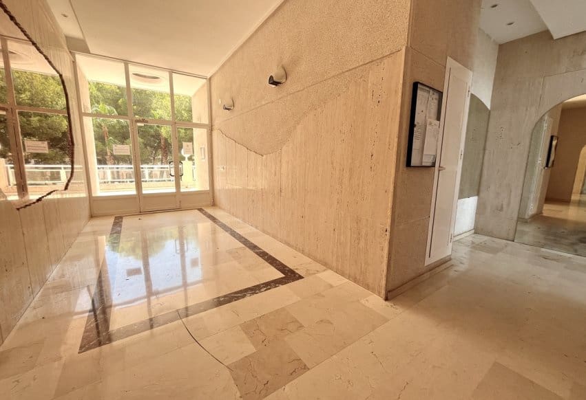 3 sypialnia Penthouse na sprzedaż w Dehesa de Campoamor z basenem - 239 000 € (Ref: 9293705)