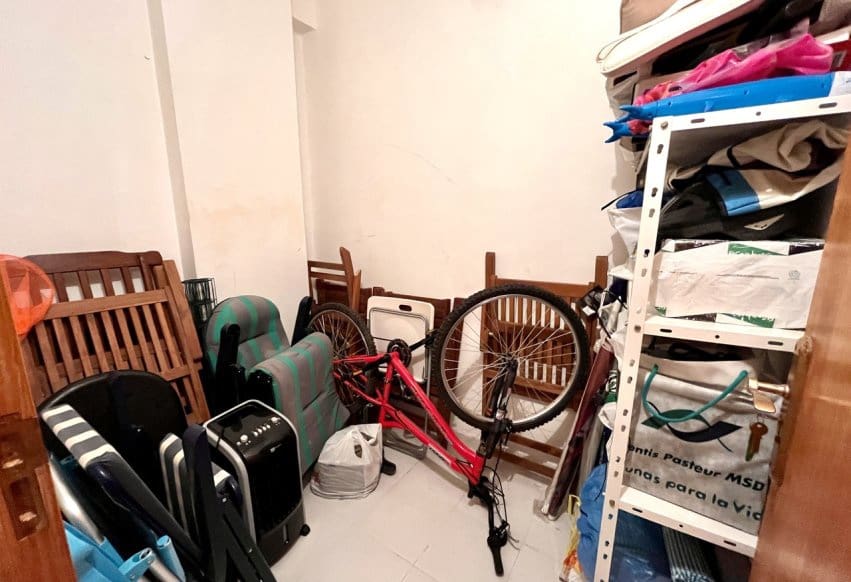 3 sypialnia Penthouse na sprzedaż w Dehesa de Campoamor z basenem - 239 000 € (Ref: 9293705)