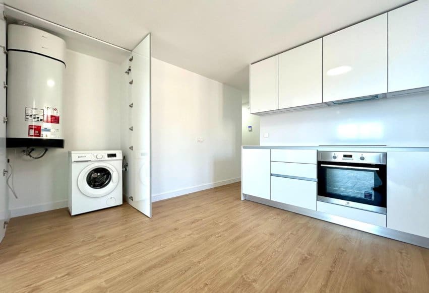 2 bedroom Penthouse for sale in Orihuela Costa with pool - € 339,900 (Ref: 9293707)