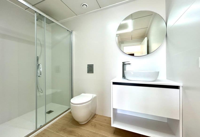 2 bedroom Penthouse for sale in Orihuela Costa with pool - € 339,900 (Ref: 9293707)