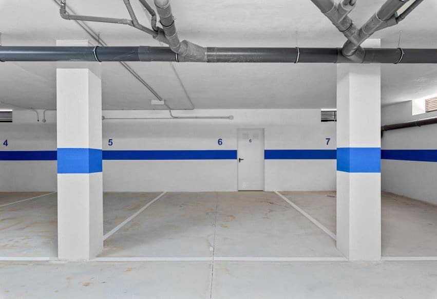 2 bedroom Penthouse for sale in Orihuela Costa with pool - € 339,900 (Ref: 9293707)