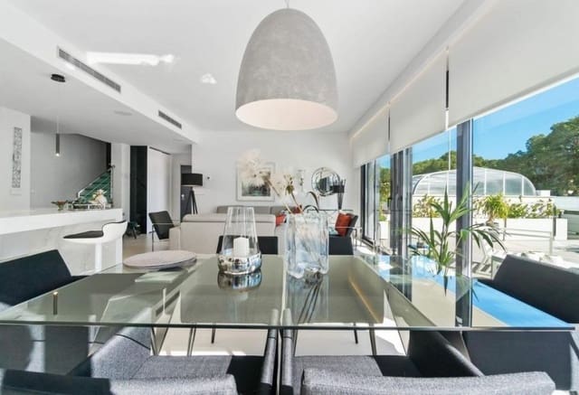 3 camera da letto Villa in vendita in Campoamor, Orihuela con piscina - 1.250.000 € (Rif: 9293708)