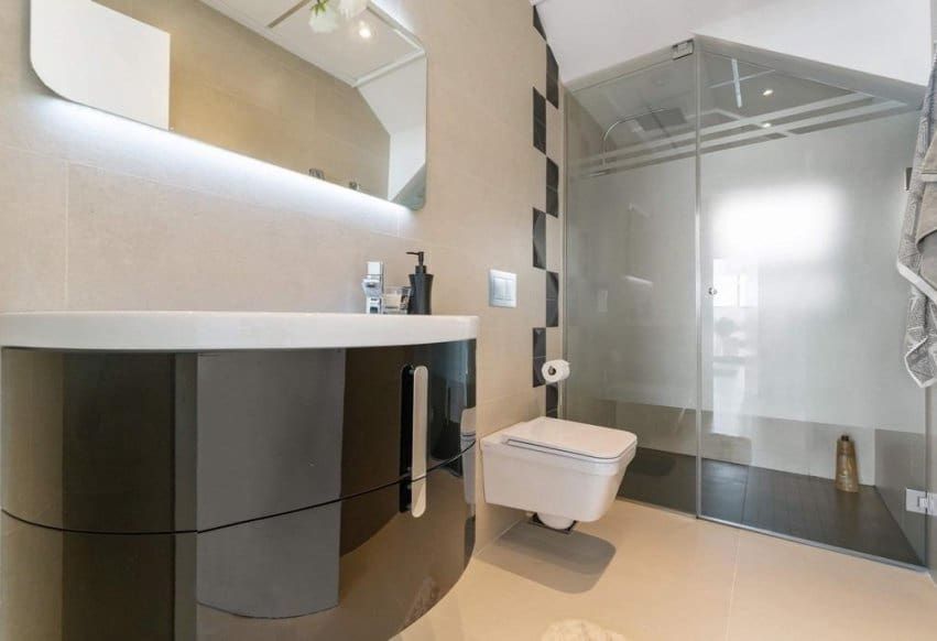 3 bedroom Villa for sale in Campoamor with pool - € 1,250,000 (Ref: 9293708)