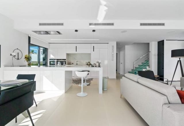 3 camera da letto Villa in vendita in Campoamor, Orihuela con piscina - 1.250.000 € (Rif: 9293708)