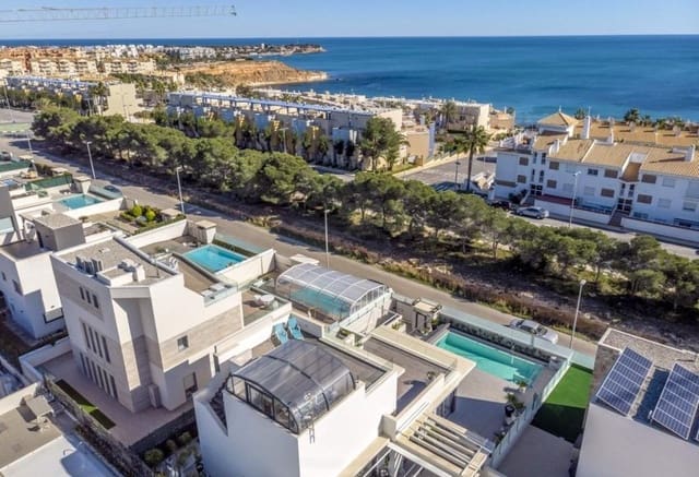 3 camera da letto Villa in vendita in Campoamor, Orihuela con piscina - 1.250.000 € (Rif: 9293708)