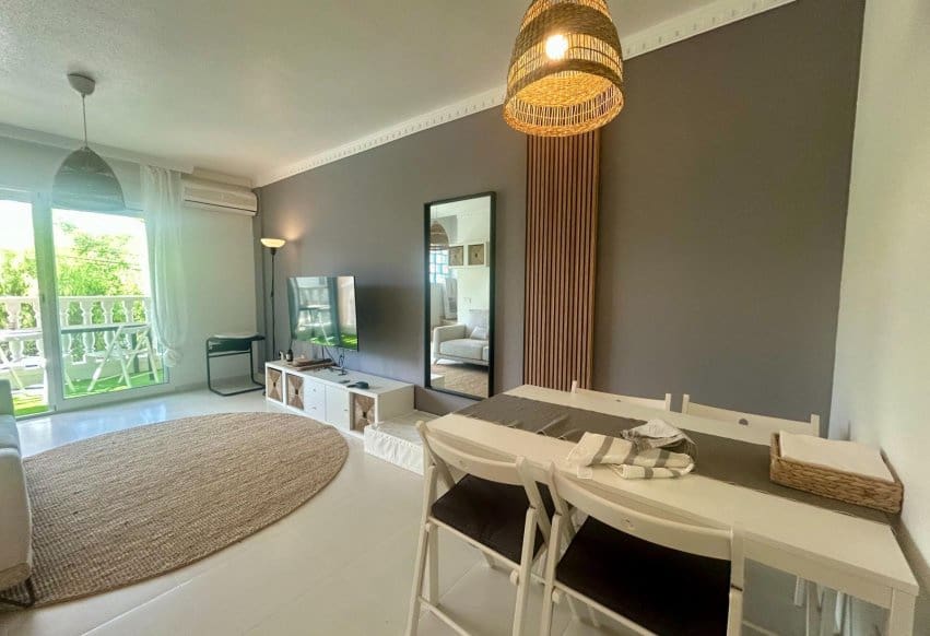 2 sovrum Lägenhet till salu i Algorfa med pool - 155 000 € (Ref: 9293709)