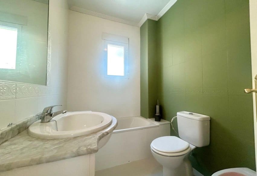 2 sovrum Lägenhet till salu i Algorfa med pool - 155 000 € (Ref: 9293709)