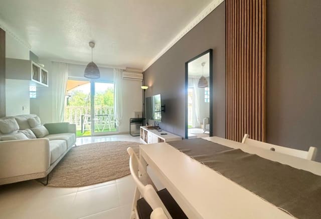 2 sovrum Lägenhet till salu i Algorfa med pool - 155 000 € (Ref: 9293709)