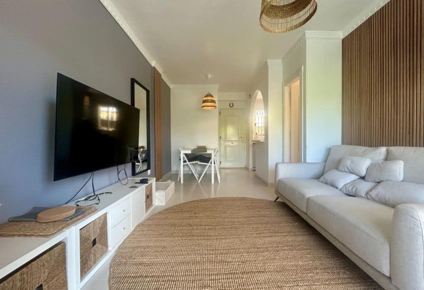 2 sovrum Lägenhet till salu i Algorfa med pool - 155 000 € (Ref: 9293709)