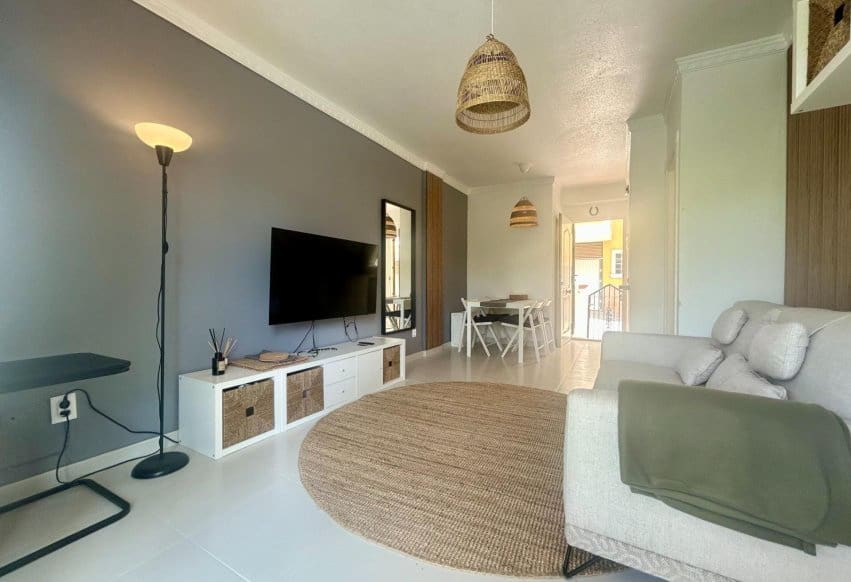 2 sovrum Lägenhet till salu i Algorfa med pool - 155 000 € (Ref: 9293709)