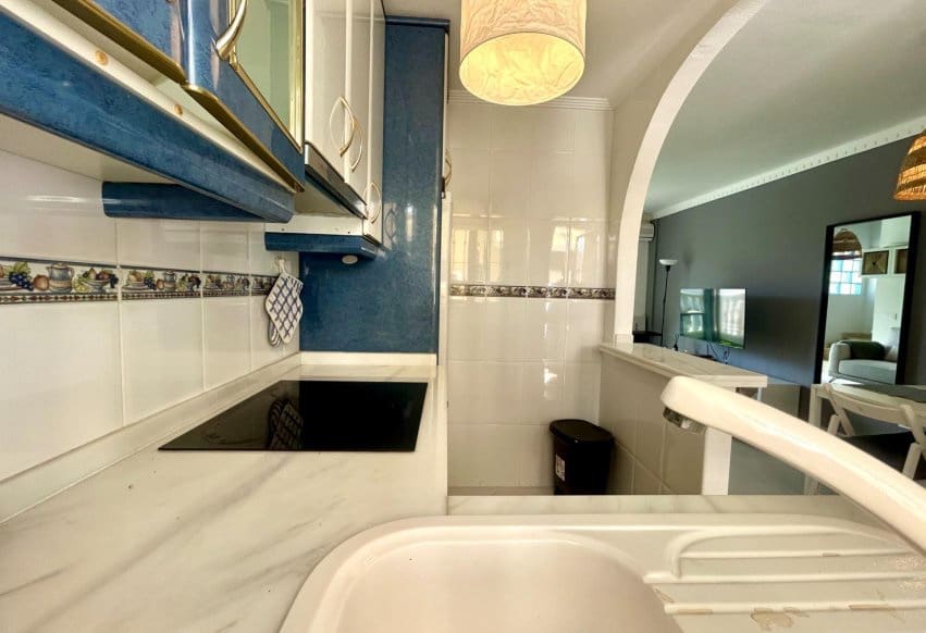 2 sovrum Lägenhet till salu i Algorfa med pool - 155 000 € (Ref: 9293709)