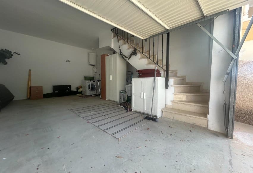 2 sovrum Lägenhet till salu i Algorfa med pool - 155 000 € (Ref: 9293709)