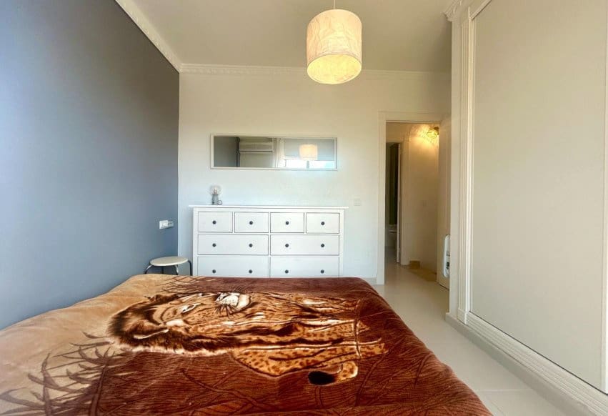 2 sovrum Lägenhet till salu i Algorfa med pool - 155 000 € (Ref: 9293709)