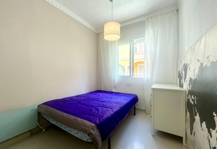 2 sovrum Lägenhet till salu i Algorfa med pool - 155 000 € (Ref: 9293709)