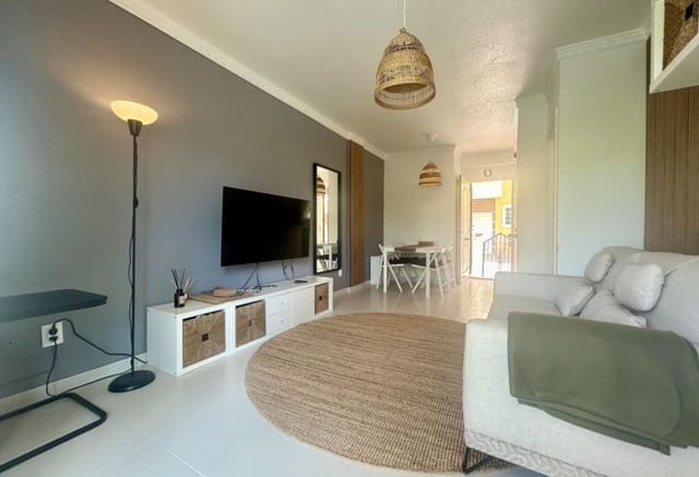 2 sovrum Lägenhet till salu i Algorfa med pool - 155 000 € (Ref: 9293709)