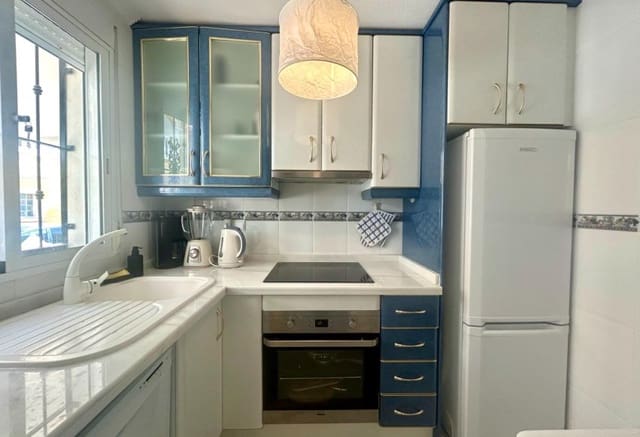 2 sovrum Lägenhet till salu i Algorfa med pool - 155 000 € (Ref: 9293709)