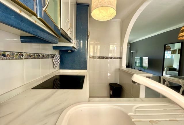 2 sovrum Lägenhet till salu i Algorfa med pool - 155 000 € (Ref: 9293709)