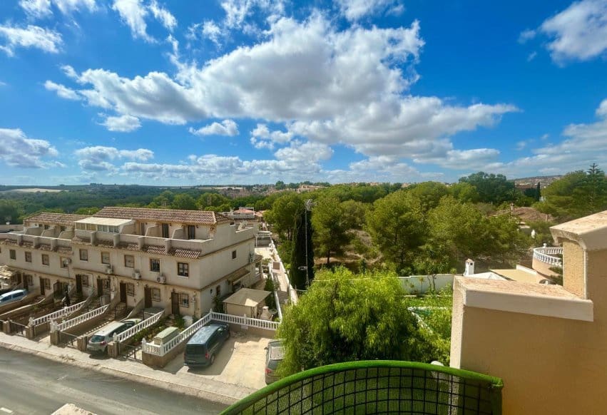 2 sovrum Lägenhet till salu i Algorfa med pool - 155 000 € (Ref: 9293709)