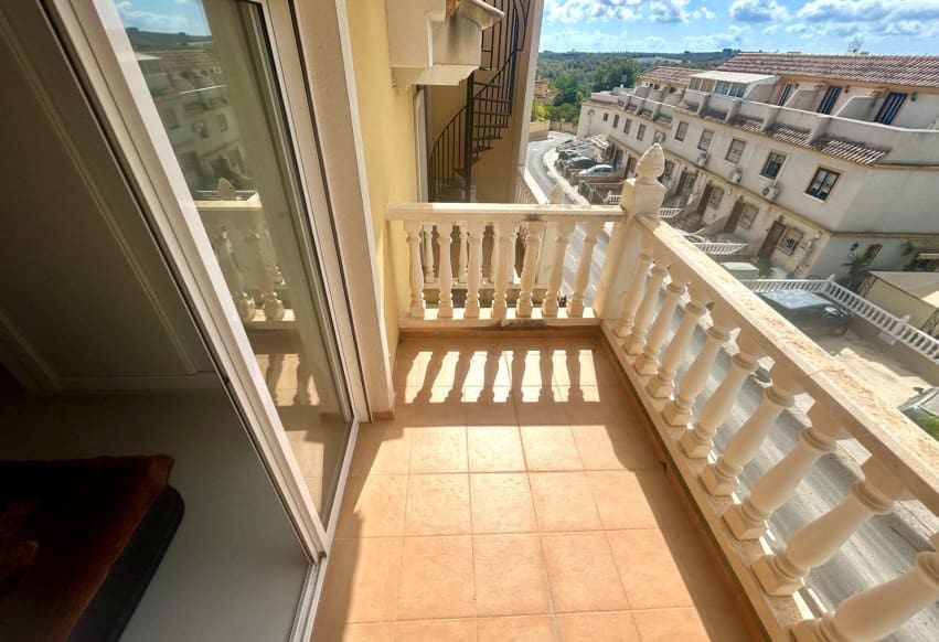 2 sovrum Lägenhet till salu i Algorfa med pool - 155 000 € (Ref: 9293709)