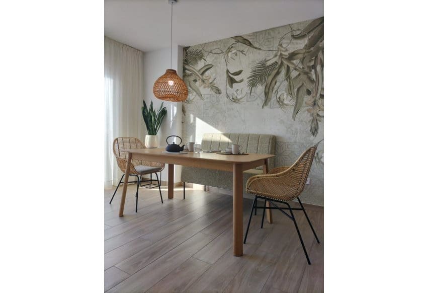 2 bedroom Bungalow for sale in Orihuela Costa with pool - € 239,900 (Ref: 9293710)