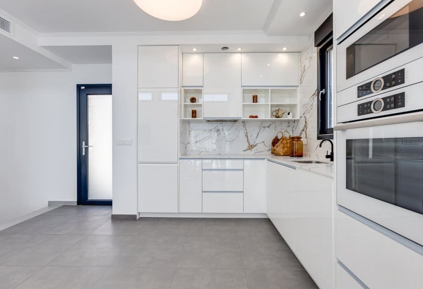 4 chambre Villa/Maison à vendre à Torrevieja - 940 000 € (Ref: 9293711)