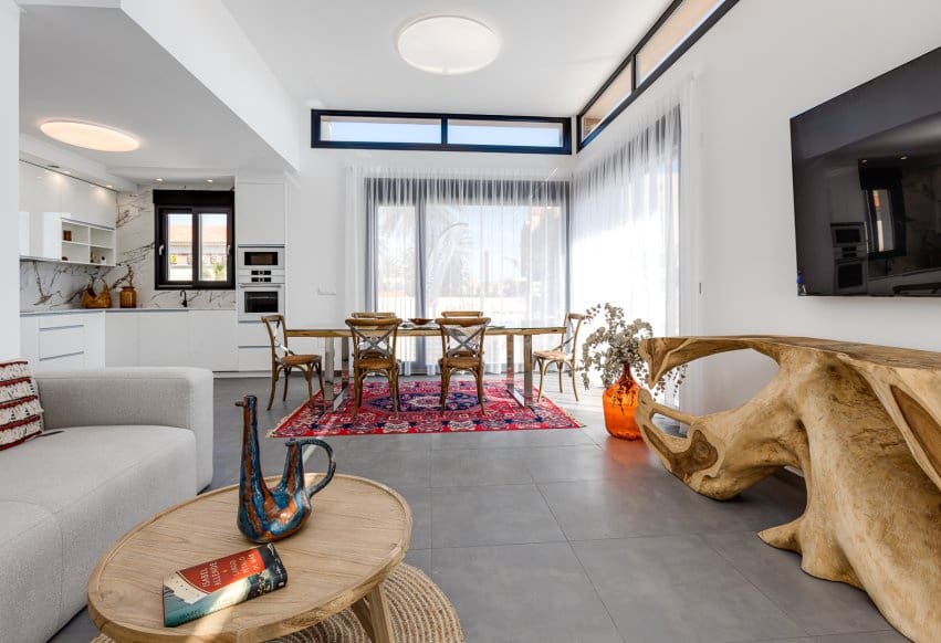 4 chambre Villa/Maison à vendre à Torrevieja - 940 000 € (Ref: 9293711)