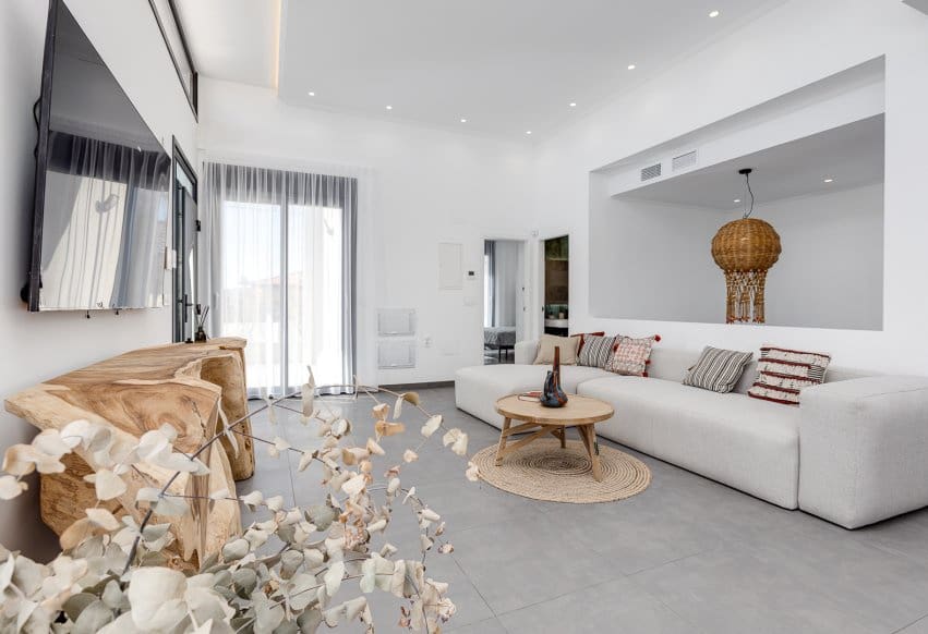 4 chambre Villa/Maison à vendre à Torrevieja - 940 000 € (Ref: 9293711)