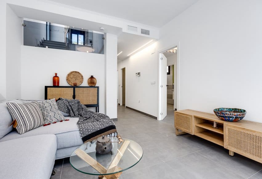 4 chambre Villa/Maison à vendre à Torrevieja - 940 000 € (Ref: 9293711)