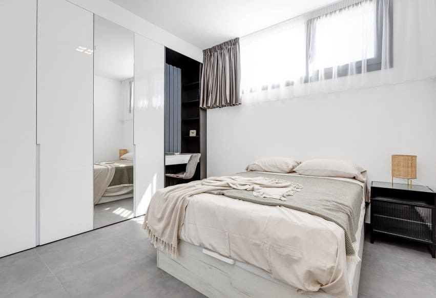 4 chambre Villa/Maison à vendre à Torrevieja - 940 000 € (Ref: 9293711)