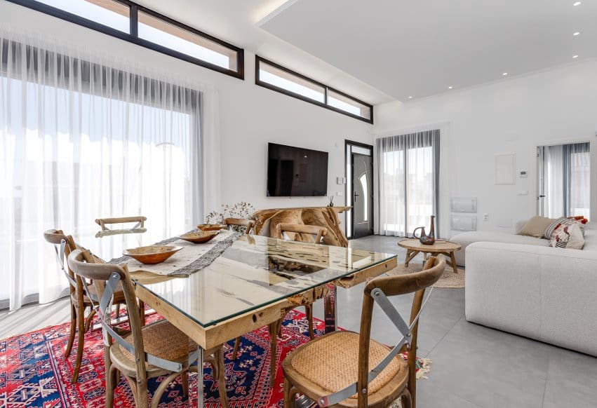 4 chambre Villa/Maison à vendre à Torrevieja - 940 000 € (Ref: 9293711)