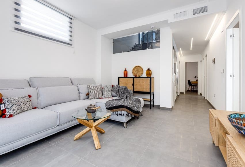 4 chambre Villa/Maison à vendre à Torrevieja - 940 000 € (Ref: 9293711)