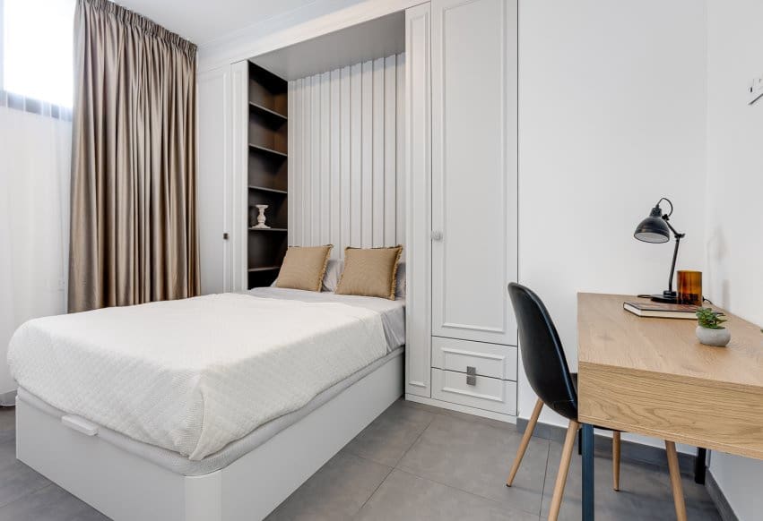 4 chambre Villa/Maison à vendre à Torrevieja - 940 000 € (Ref: 9293711)