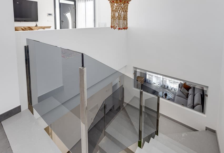 4 chambre Villa/Maison à vendre à Torrevieja - 940 000 € (Ref: 9293711)