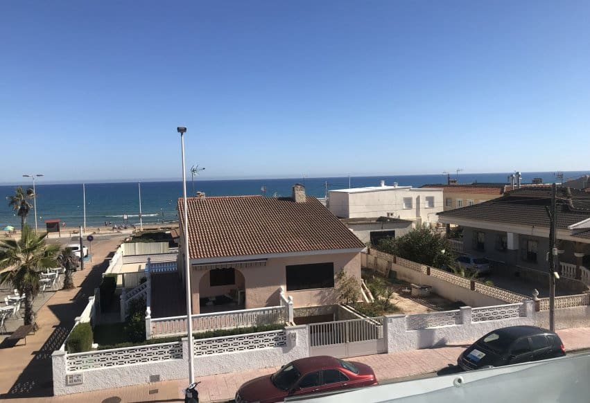 4 chambre Villa/Maison à vendre à Torrevieja - 940 000 € (Ref: 9293711)