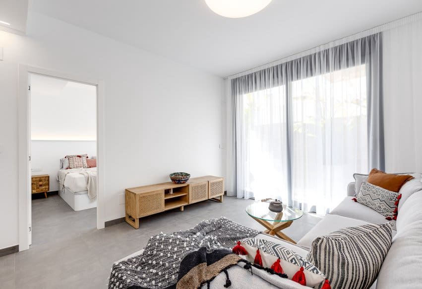 4 chambre Villa/Maison à vendre à Torrevieja - 940 000 € (Ref: 9293711)