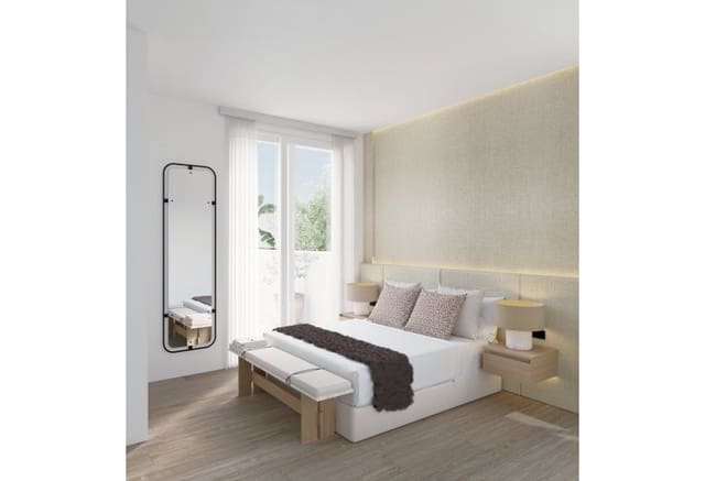 3 soveværelse Villa til salg i Hondón de las Nieves - € 357.250 (Ref: 9293712)