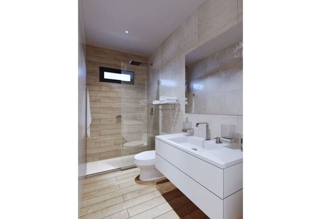 2 soveværelse Byhus til salg i Ciudad, San Javier med swimmingpool - € 285.000 (Ref: 9293713)