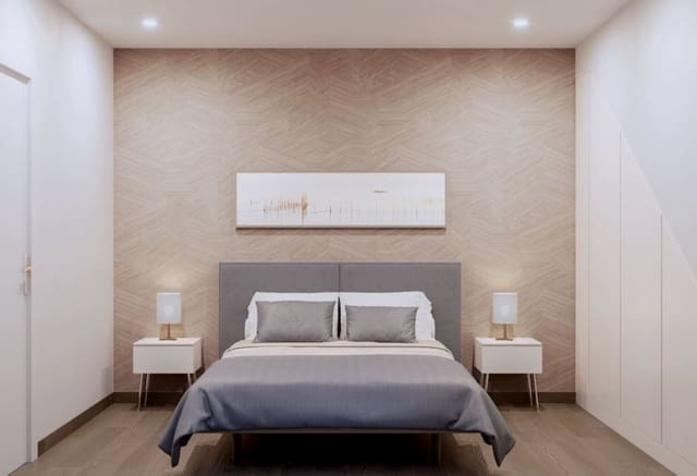 3 sypialnia Dom szeregowy na sprzedaż w San Pedro del Pinatar ciudad, San Pedro del Pinatar - 479 900 € (Ref: 9293715)